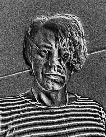 Artist Max Lytov
