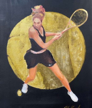 national_treasure__part_1_2023_oil_on_canvas_acrylic_50x40_