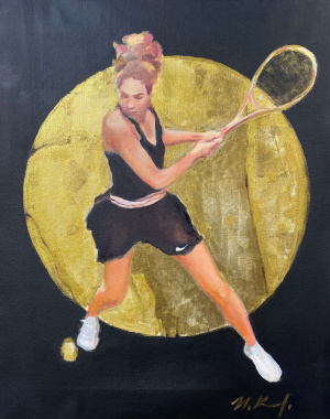 national_treasure__part_1_2023_oil_on_canvas_acrylic_50x40_