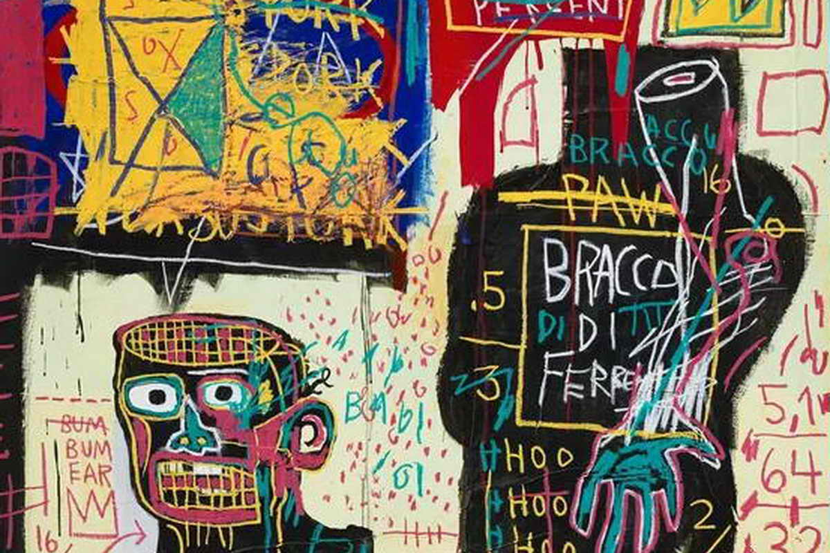 Basquiat